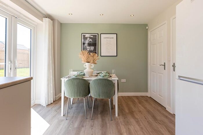 3 Bedroom Detached House For Sale In Anchor Lane, Ingoldmells, PE25