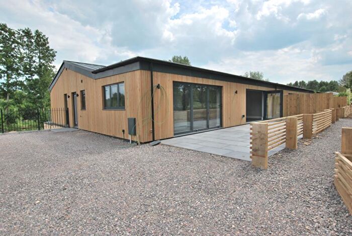 3 Bedroom Terraced House To Rent In Grittenham, Nr Royal Wootton Bassett, SN15