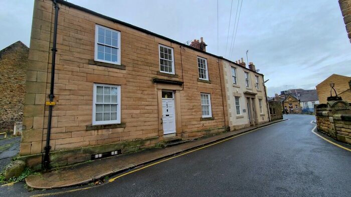 2 Bedroom Apartment To Rent In Hallgate, Hexham, NE46