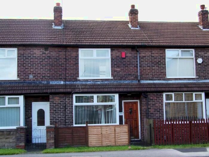 2 Bedroom Terraced House To Rent In Broad Lane, Bramley, Leeds, LS13