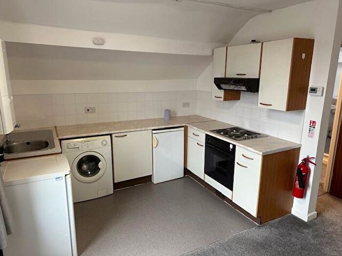 1 Bedroom Flat To Rent In Middlewood Road, Sheffield, S6