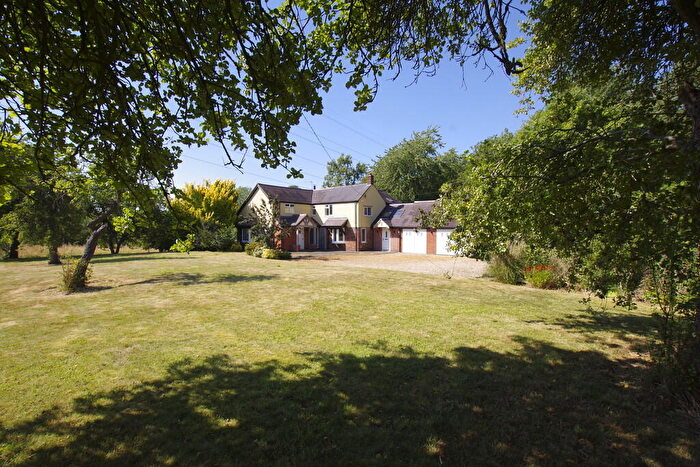 4 Bedroom Detached House For Sale In Stoney Lane, Coleorton, LE67