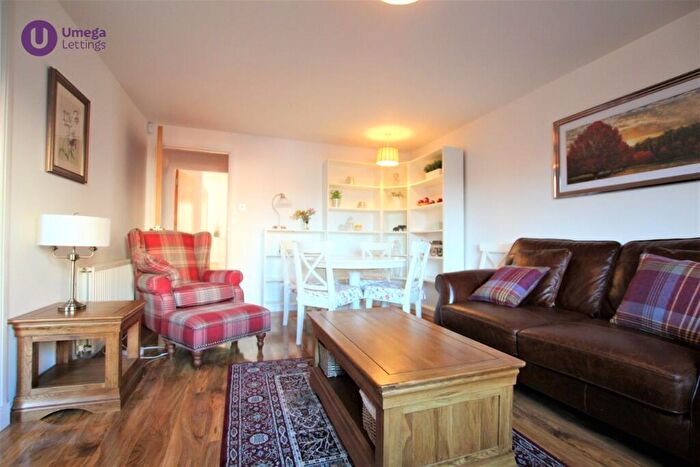 2 Bedroom Apartment To Rent In Tytler Court, Abbeyhill, Edinburgh, EH8