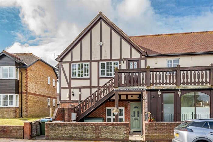 1 Bedroom Flat To Rent In Nyetimber Lane, Bognor Regis, PO21