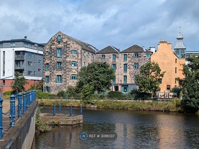 2 Bedroom Flat To Rent In Quayside Mills, Edinburgh, EH6
