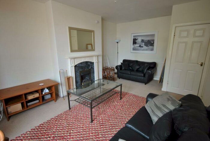 2 Bedroom Property To Rent In St Georges Terrace, Newcastle Upon Tyne, NE2