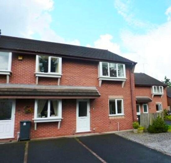 3 Bedroom Semi-Detached House To Rent In Victoria Quay, Ashton-On-Ribble, Preston, PR2
