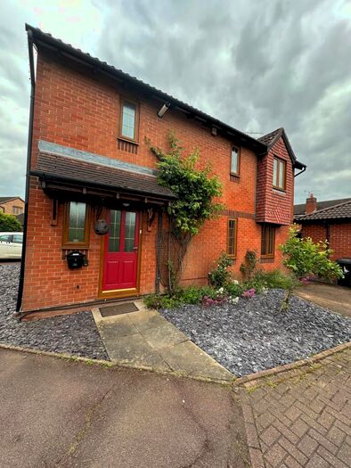 3 Bedroom Detached House To Rent In Ashleigh Drive, Nuneaton, CV11