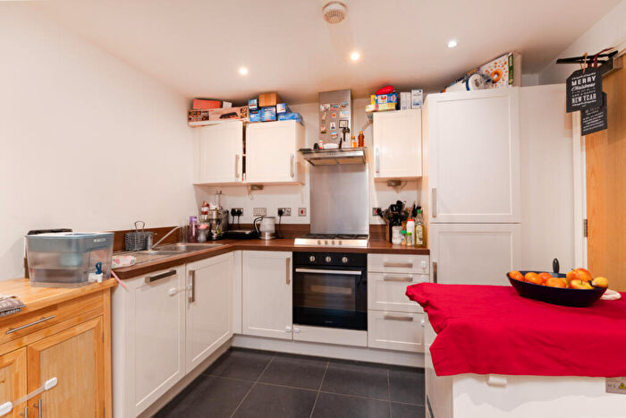 2 Bedroom Apartment For Sale In Tanners Wharf, Bishop's Stortford, Hertfordshire, CM23