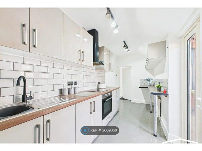 2 Bedroom Terraced House To Rent In Revival Street, Walsall, WS3