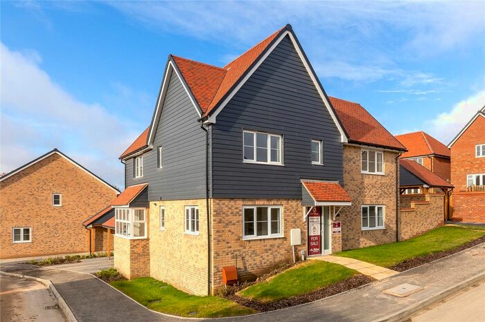 4 Bedroom Detached House For Sale In Bartlow Road, Linton, Cambridge, CB21