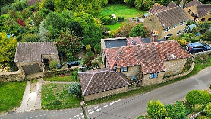 3 Bedroom Detached House For Sale In Fair Place, Chiselborough, Stoke-Sub-Hamdon, Somerset, TA14