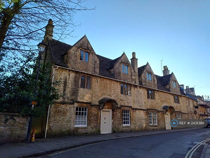 3 Bedroom End Of Terrace House To Rent In Church Street, Corsham, SN13