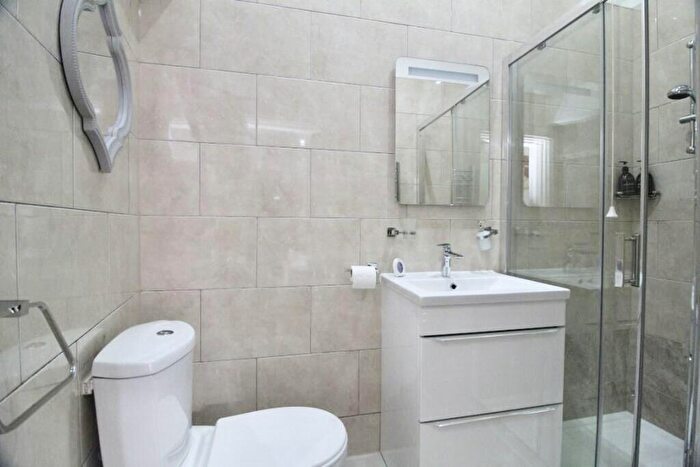 Apartment To Rent In Brunswick Street, Sheffield, S10