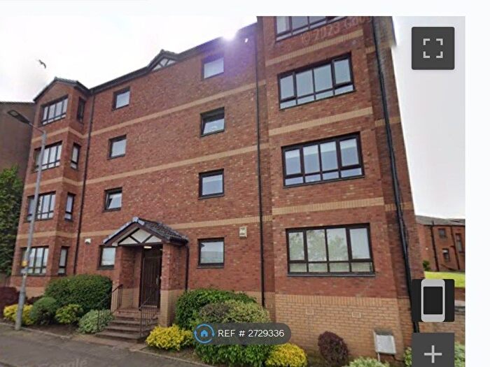2 Bedroom Flat To Rent In Kemp Street, Hamilton, ML3