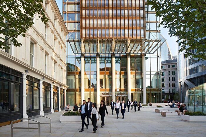 1 Bedroom Property To Rent In Houndsditch, Houndsditch, EC3A