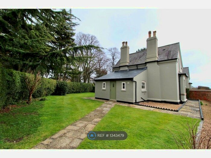 2 Bedroom Detached House To Rent In Cropwell Road, Nottingham, NG12