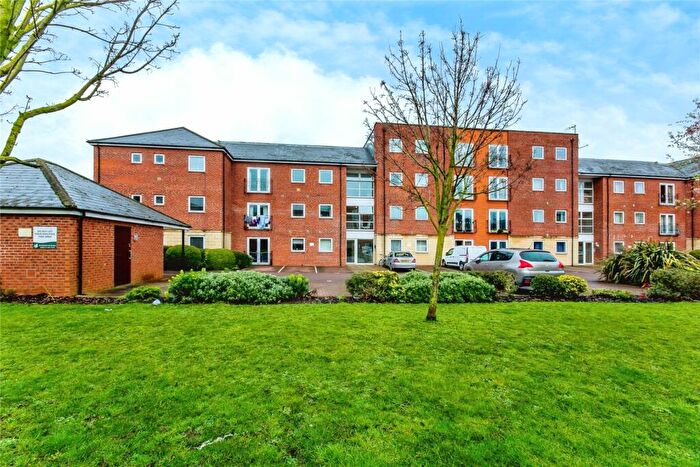 2 Bedroom Flat For Sale In Freiston Terrace, Haven Village, Boston, Lincolnshire, PE21