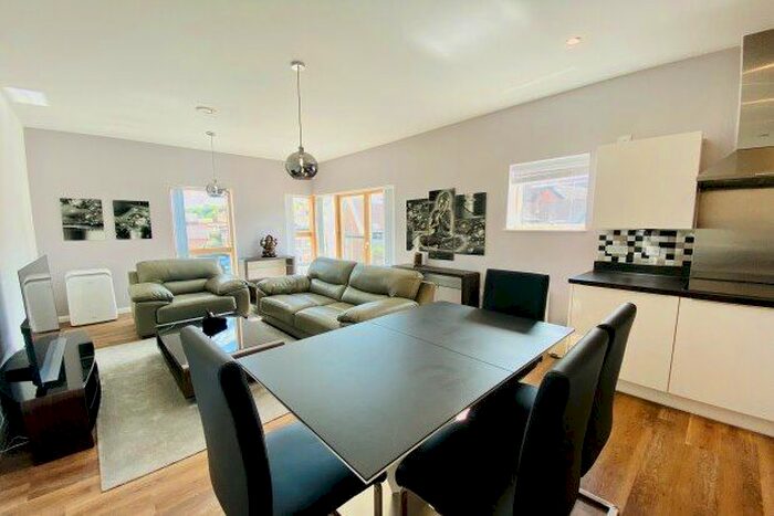 2 Bedroom Flat To Rent In St. Ann Lane, Norwich, NR1