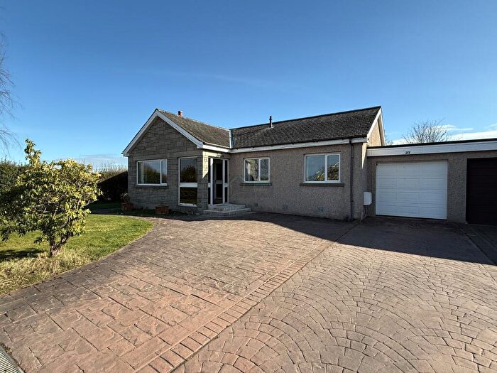 3 Bedroom Bungalow For Sale In Pilmuir Road West, Forres, IV36