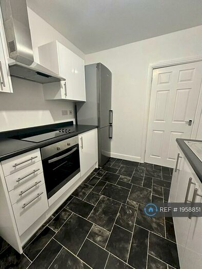 1 Bedroom Flat To Rent In New Whittington, Chesterfield, S43