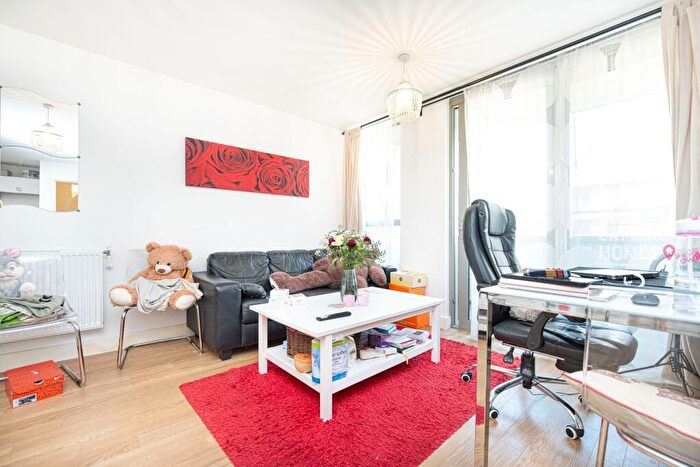 1 Bedroom Apartment To Rent In Venice Corte, Elmira Street, London, SE13