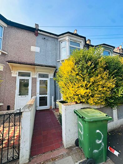 4 Bedroom Terraced House To Rent In Monega Road, London, London, E7