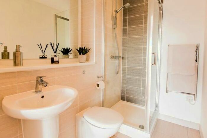 1 Bedroom Flat For Sale In Manchester Investment Flat, Manchester, M3