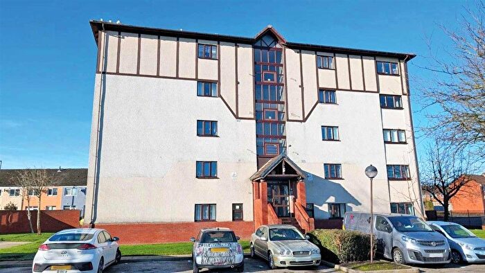 1 Bedroom Flat For Sale In Cromer Place, Ingol, Preston, PR2