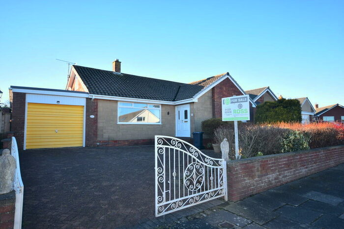 3 Bedroom Detached Bungalow For Sale In Borrowdale Gardens, Barrow-in-Furness, LA14