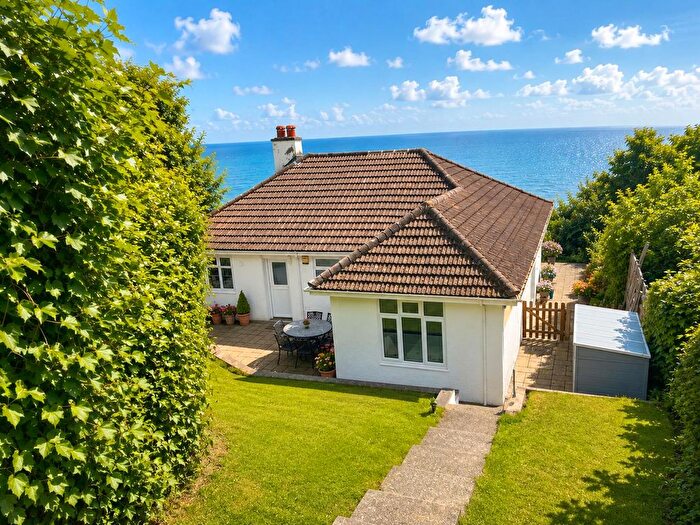 3 Bedroom Bungalow For Sale In New Quay, SA45