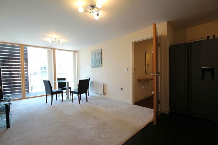 2 Bedroom Apartment To Rent In Merrivale Mews, Milton Keynes, MK9