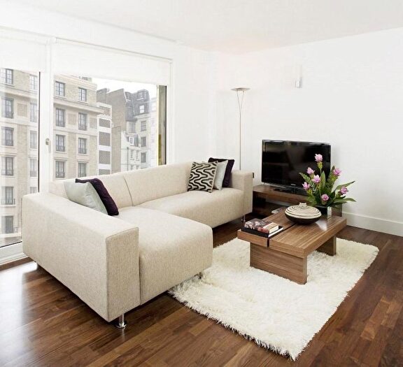 3 Bedroom Flat To Rent In Weymouth Street, London, Greater London, Marylebone, W1W