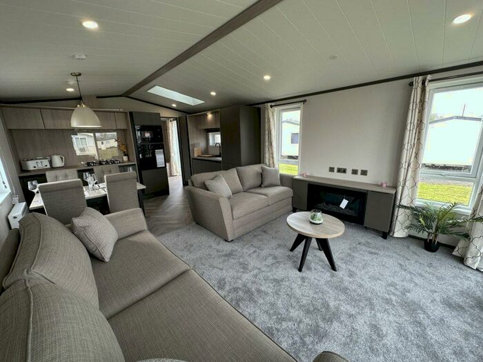 2 Bedroom Lodge For Sale In Watermill Leisure Park, LN7