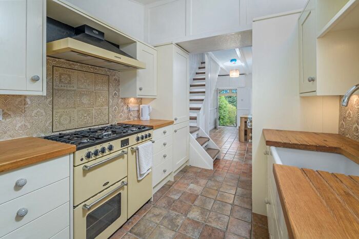 2 Bedroom Cottage For Sale In The Little House, Whittingham, Alnwick, Northumberland, NE66
