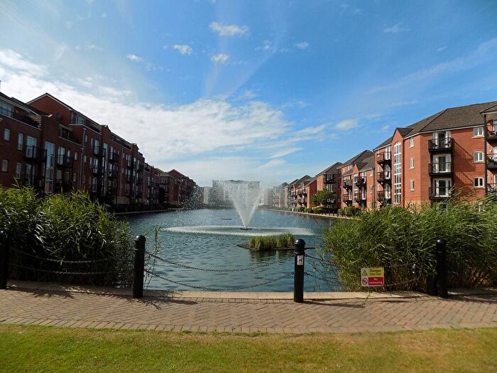 2 Bedroom Apartment To Rent In Ellerman Road, Liverpool, L3