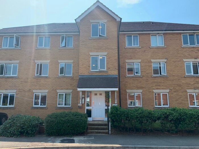 2 Bedroom Apartment To Rent In Fellowes Road, Peterborough, PE2