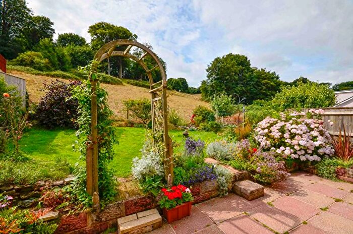 2 Bedroom Semi-Detached Bungalow For Sale In Springdale Close, Brixham, TQ5