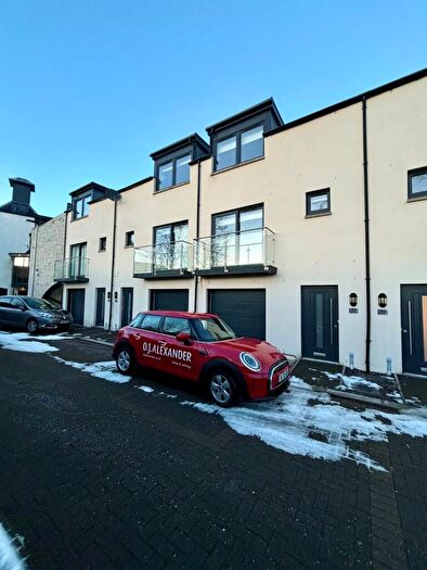 4 Bedroom House To Rent In Murtle Mill, Bieldside, AB15