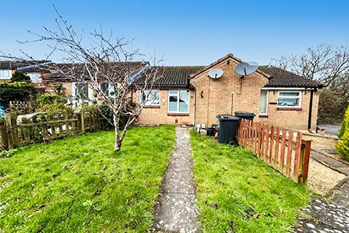 1 Bedroom Terraced Bungalow For Sale In Denbeck Wood, Eastleaze, Swindon, SN5
