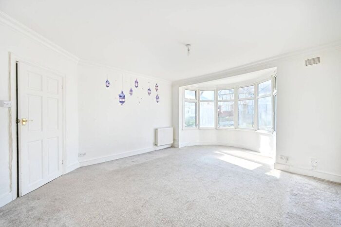2 Bedroom Flat To Rent In Wembley Hill Road, Wembley Park, Wembley, HA9