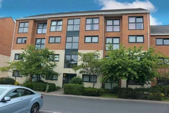 2 Bedroom Flat To Rent In Lowbridge Court, Garston, Liverpool, Merseyside, L19