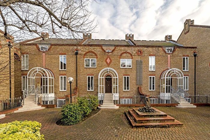 1 Bedroom Flat To Rent In Oxford Road, London, W5