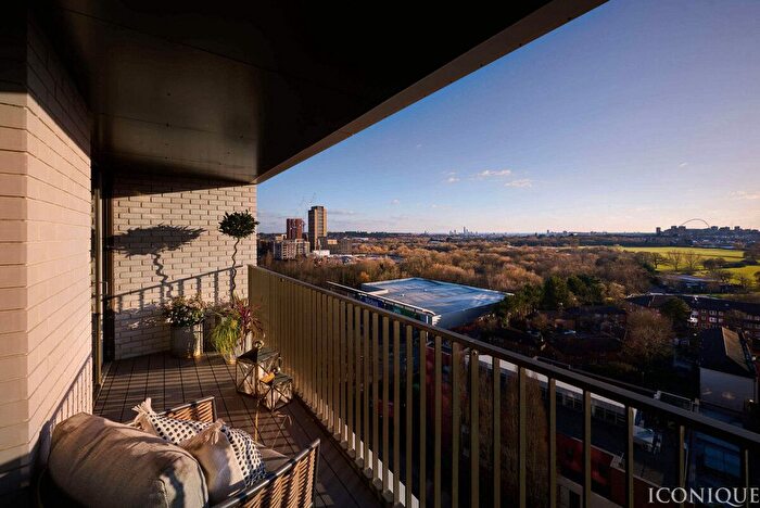 1 Bedroom Flat For Sale In The Hyde, London, NW9