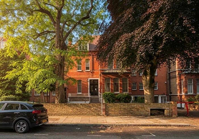 1 Bedroom Flat For Sale In Flat, Cambalt Road, Wandsworth, London, SW15