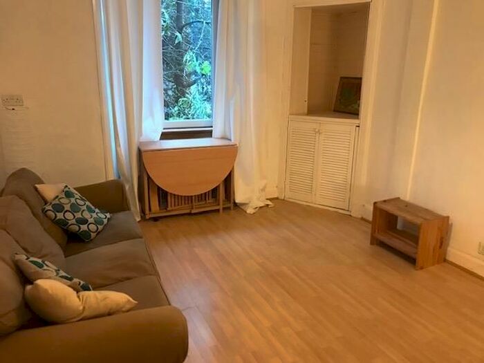 1 Bedroom Flat To Rent In Westfield Road, Gorgie, Edinburgh EH11