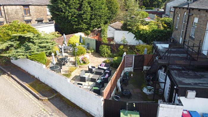 8 Bedroom Property For Sale In Cedar Tree Haugh Fold, Newhey, Rochdale, OL16