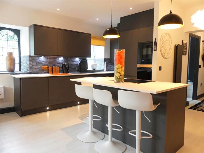 2 Bedroom Apartment To Rent In Rombald Grange, Ilkley, LS29