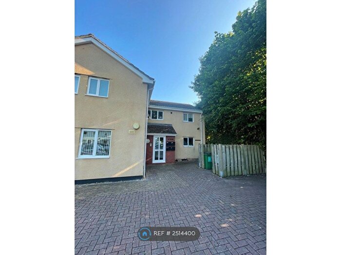 1 Bedroom Flat To Rent In Harmer Close, Bristol, BS10