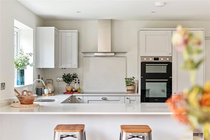 4 Bedroom Detached House For Sale In Tower House Farm, The Street, Mortimer, Reading, RG7